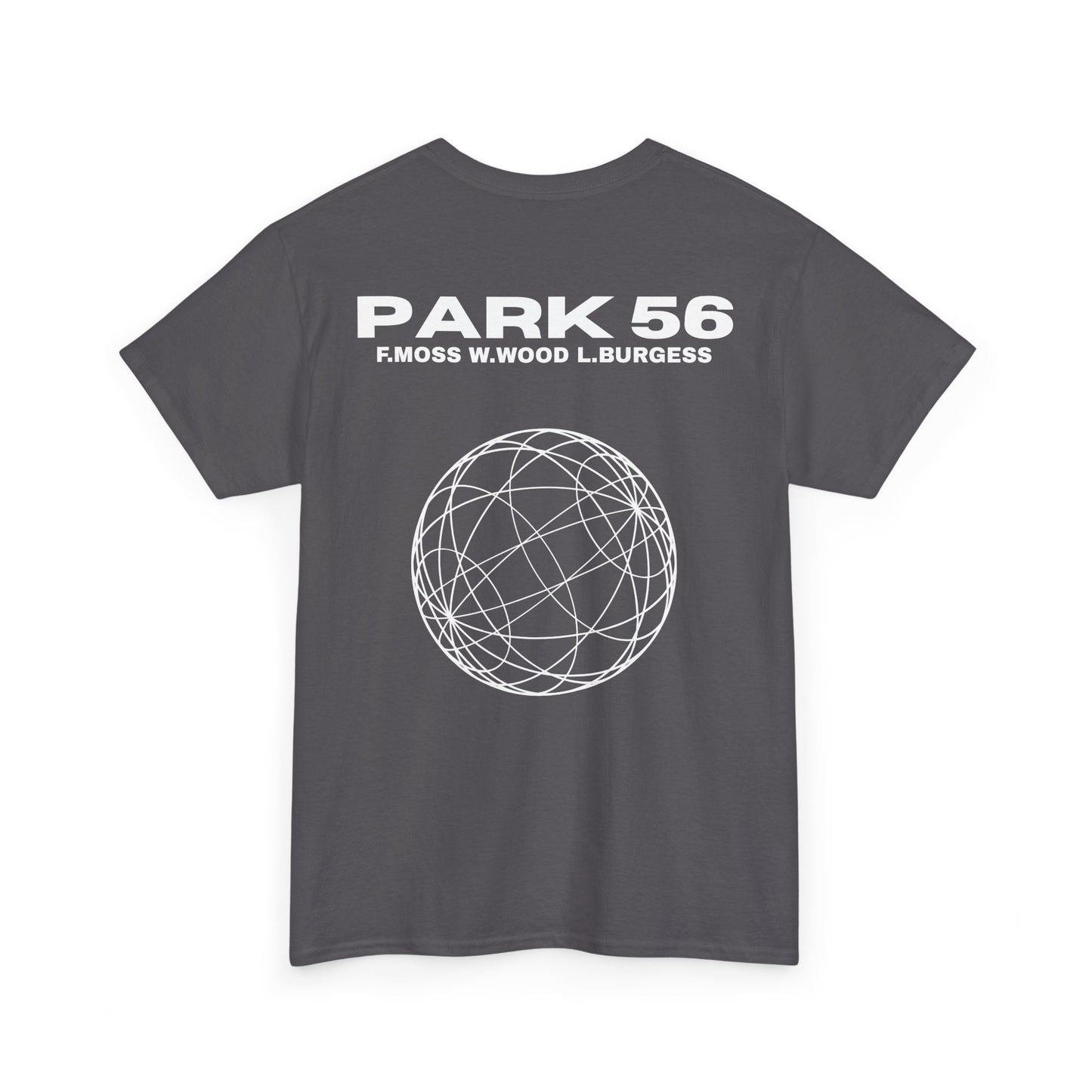 PARK 56 Standard Names Tee