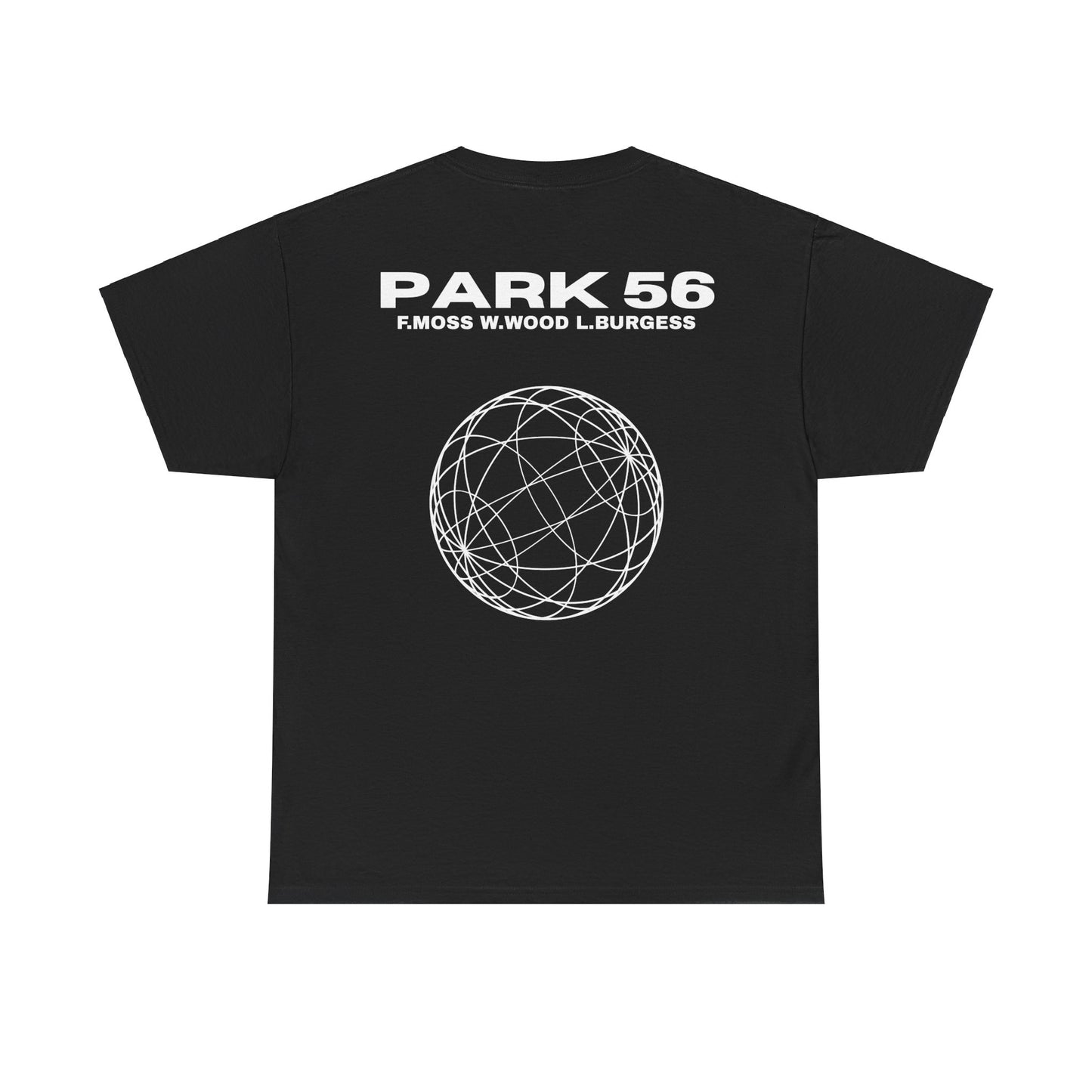 PARK 56 Standard Names Tee