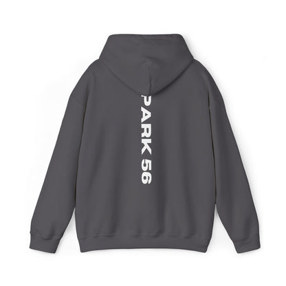 Park 56 Relaxed Hoodie