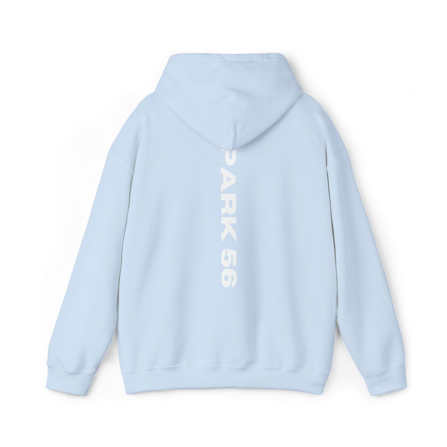 Park 56 Relaxed Hoodie