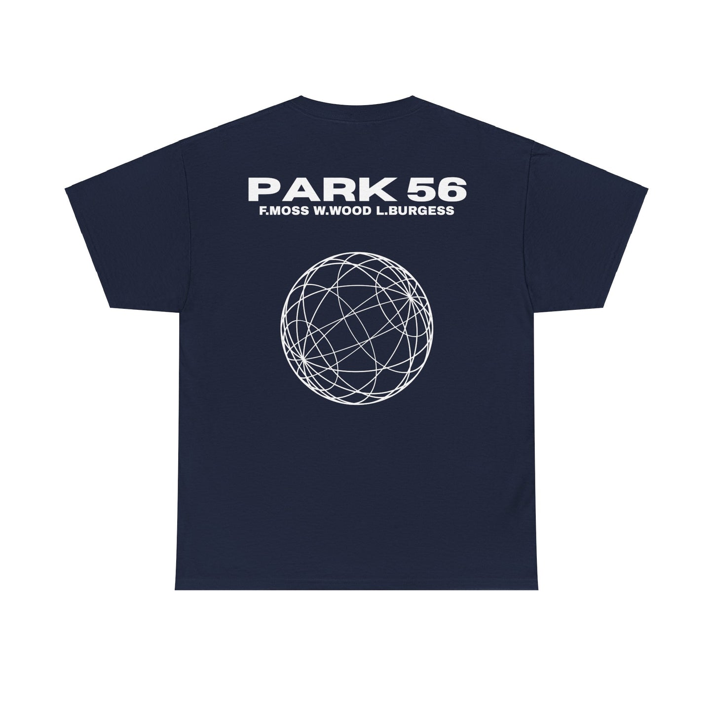 PARK 56 Standard Names Tee