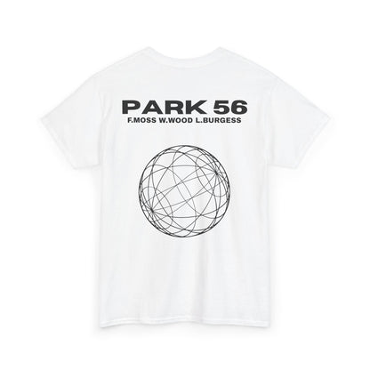 PARK 56 Standard Names Tee