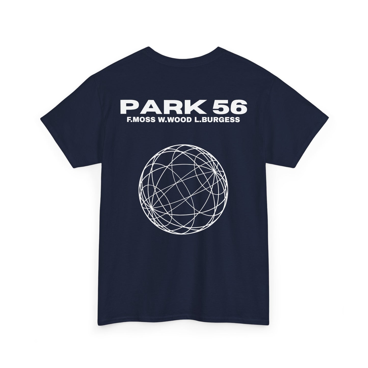 PARK 56 Standard Names Tee