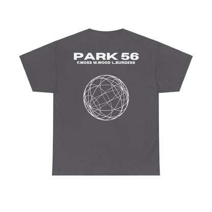 PARK 56 Standard Names Tee