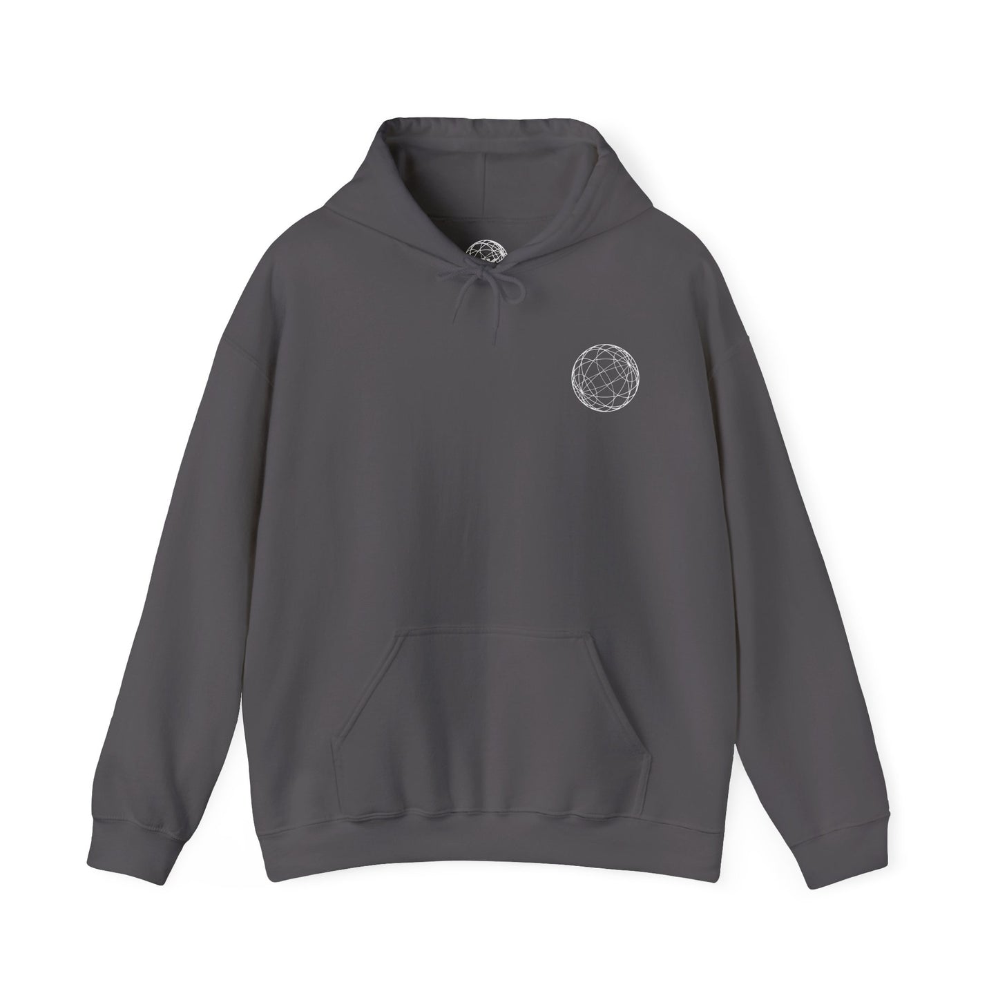 Park 56 Relaxed Hoodie