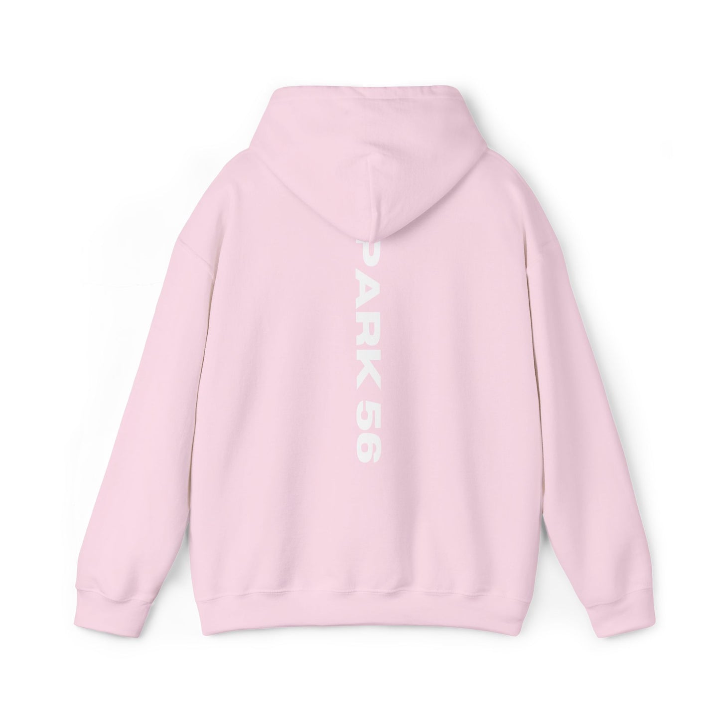 Park 56 Relaxed Hoodie