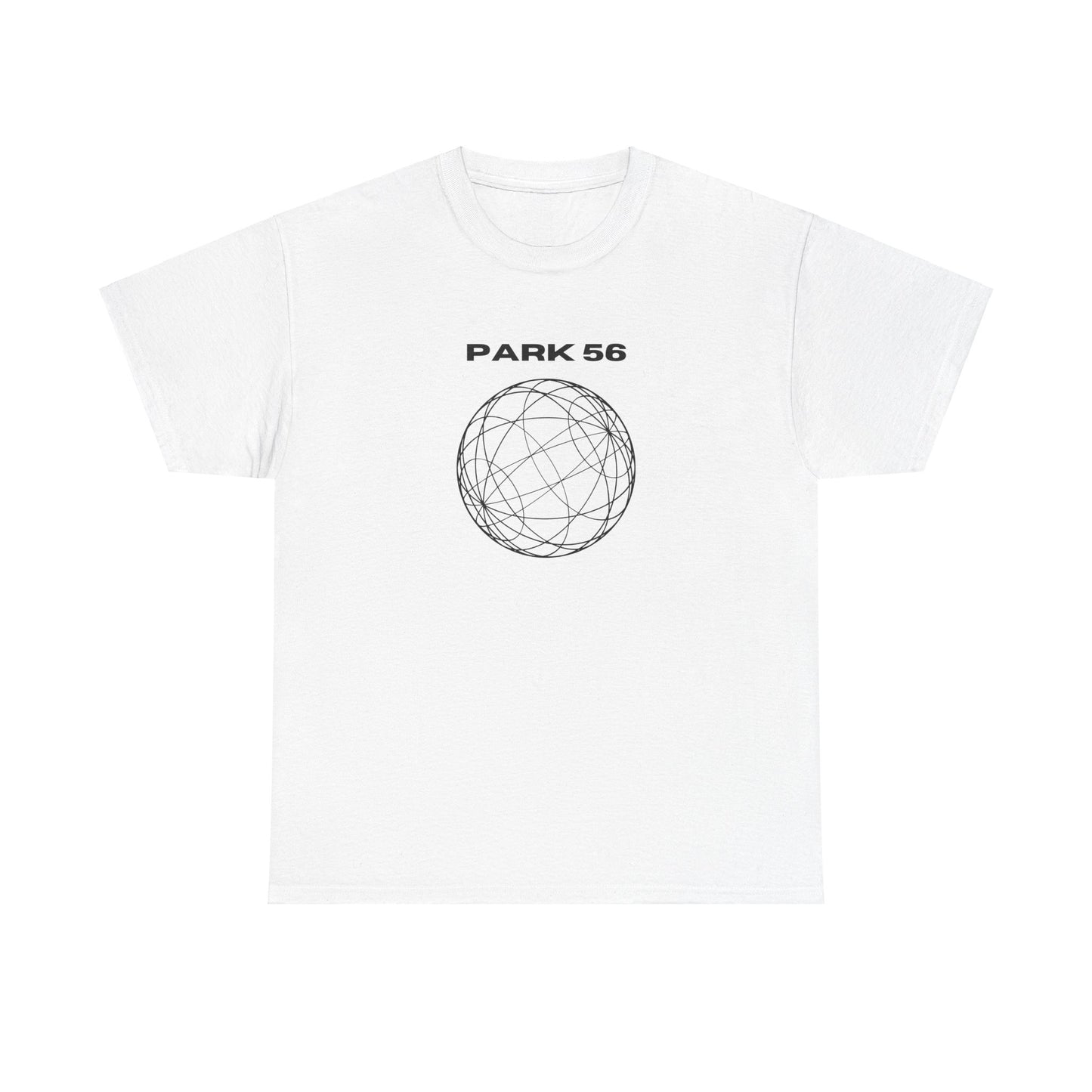 PARK 56 Standard Names Tee