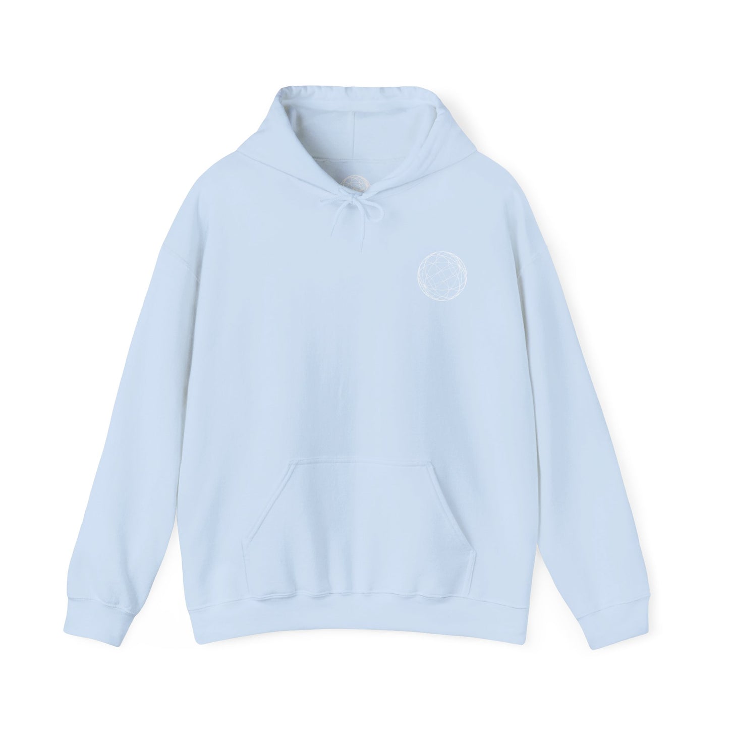 Park 56 Relaxed Hoodie