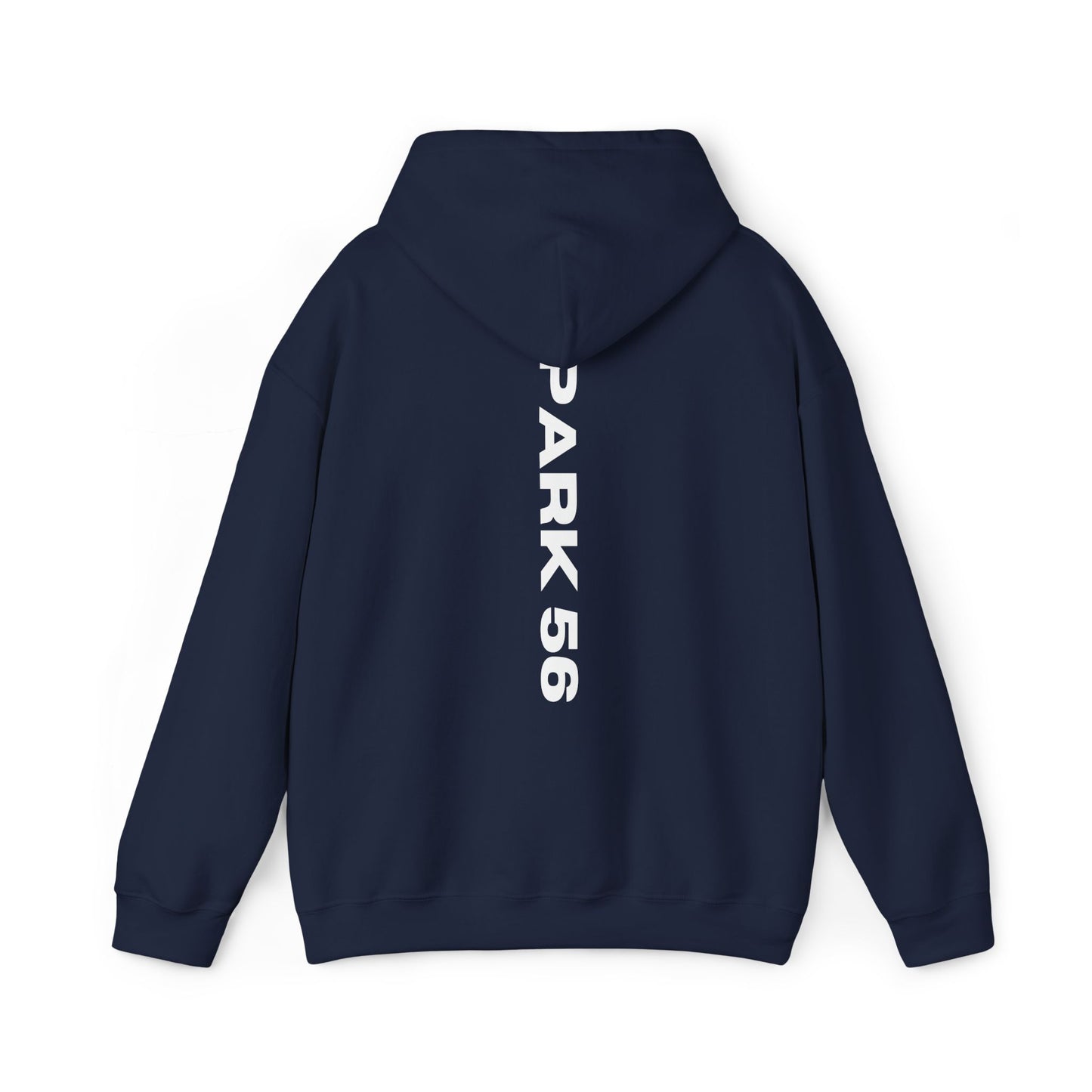 Park 56 Relaxed Hoodie