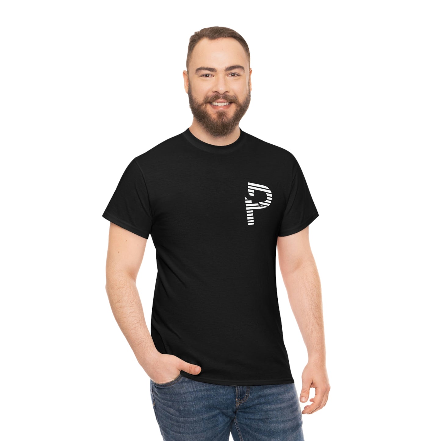 PURUS Heartbroken Unisex Heavy Cotton Tee