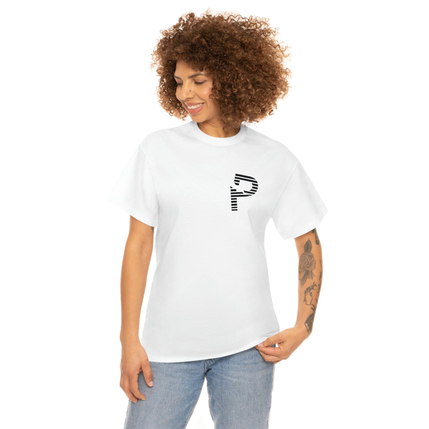 PURUS Heartbroken Unisex Heavy Cotton Tee