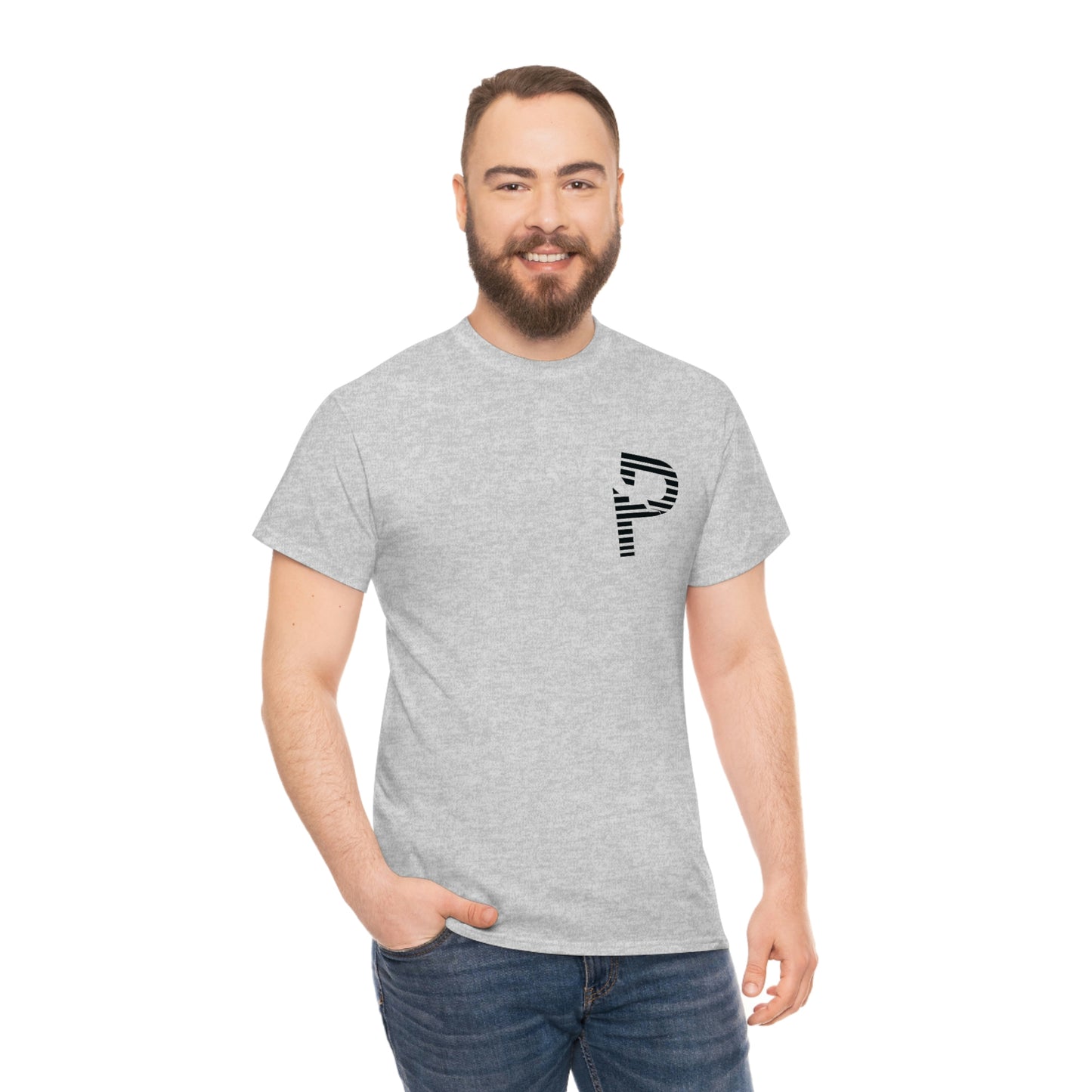 PURUS Heartbroken Unisex Heavy Cotton Tee