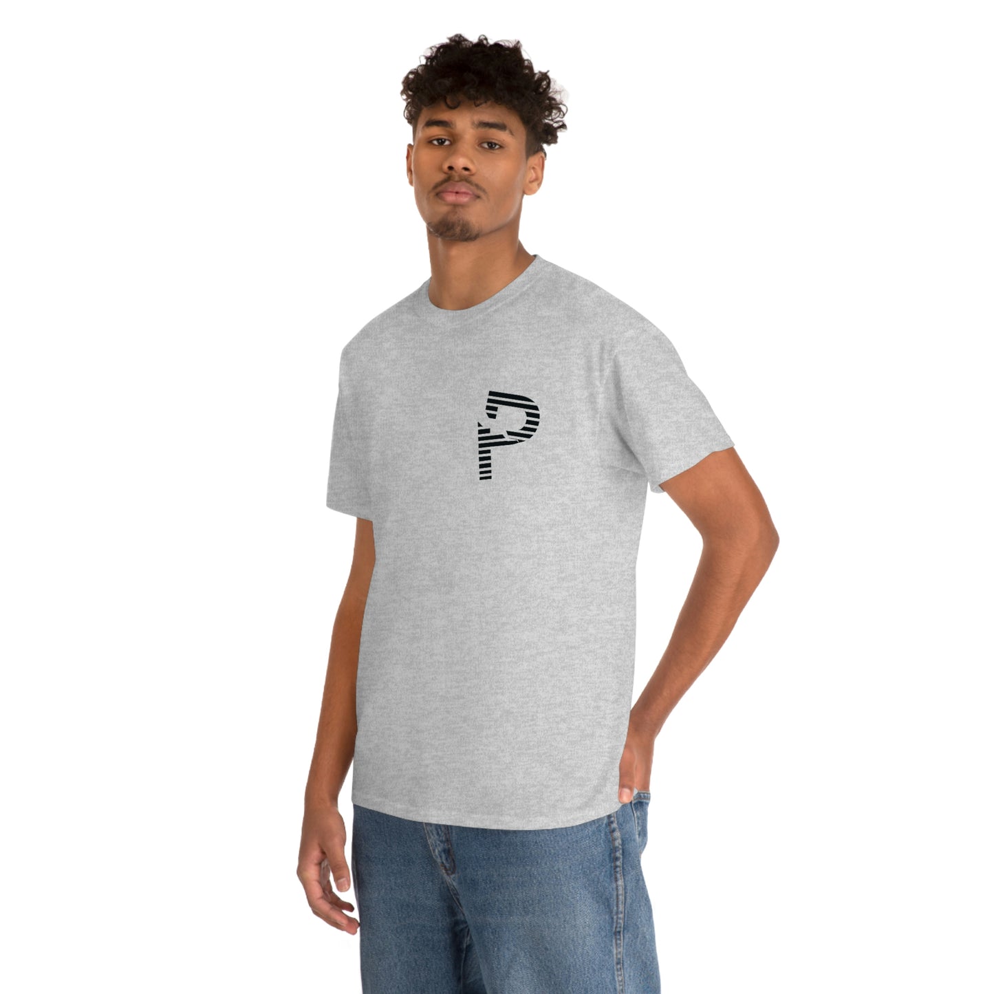 PURUS Heartbroken Unisex Heavy Cotton Tee