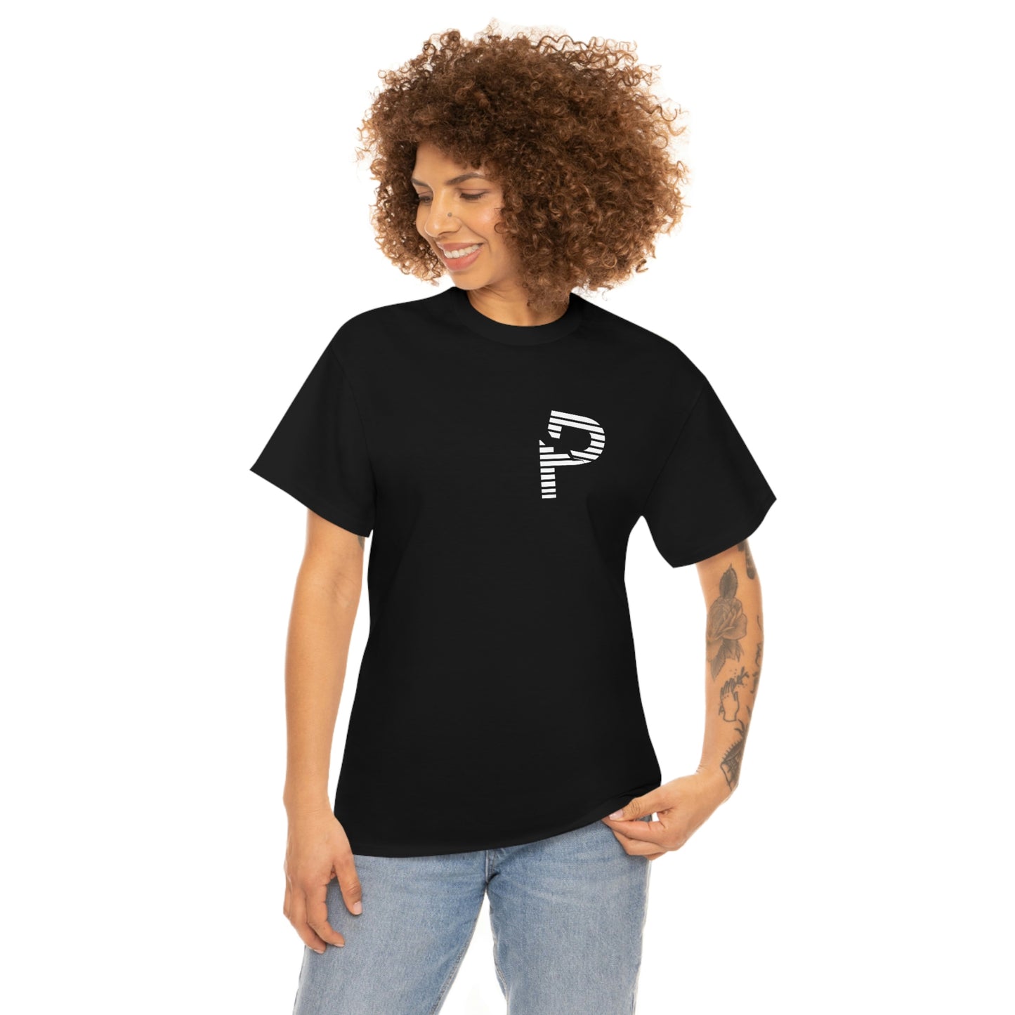 PURUS Heartbroken Unisex Heavy Cotton Tee