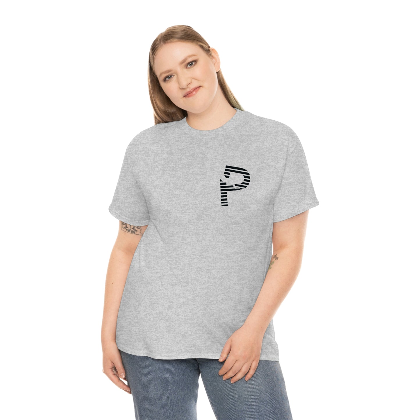 PURUS Heartbroken Unisex Heavy Cotton Tee