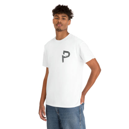 PURUS Heartbroken Unisex Heavy Cotton Tee