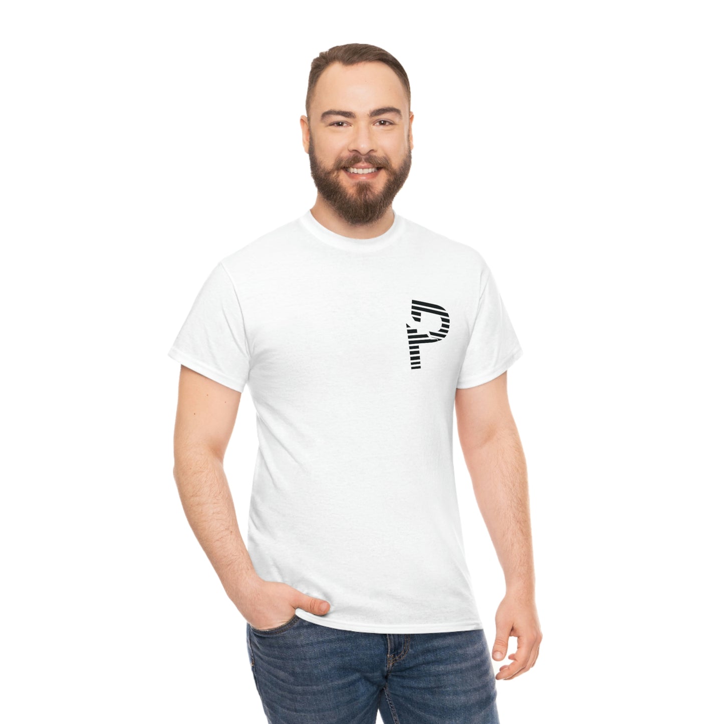 PURUS Heartbroken Unisex Heavy Cotton Tee