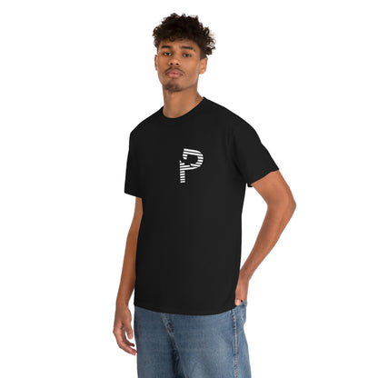 PURUS Heartbroken Unisex Heavy Cotton Tee