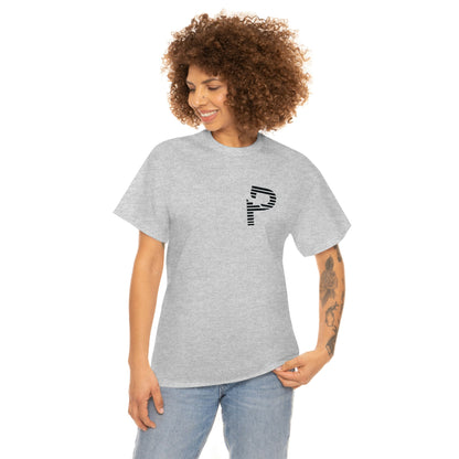 PURUS Heartbroken Unisex Heavy Cotton Tee