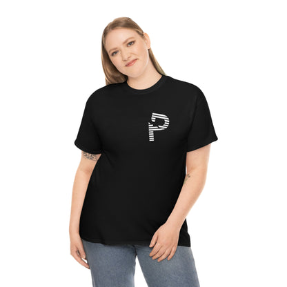 PURUS Heartbroken Unisex Heavy Cotton Tee