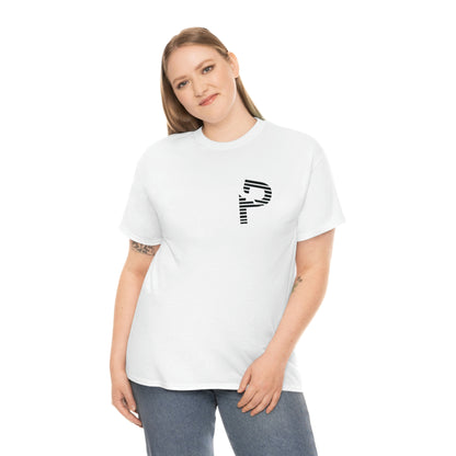 PURUS Heartbroken Unisex Heavy Cotton Tee