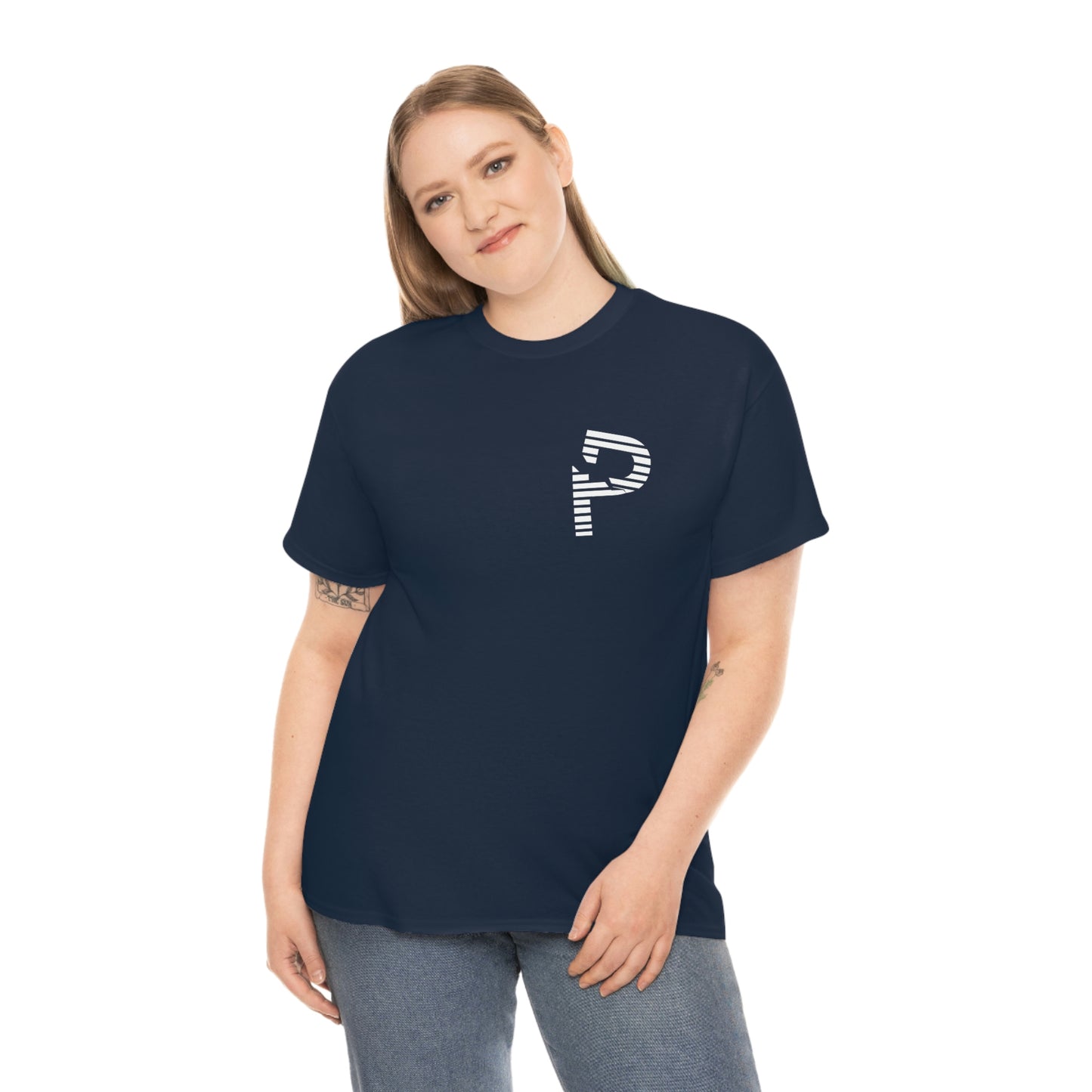 PURUS Heartbroken Unisex Heavy Cotton Tee