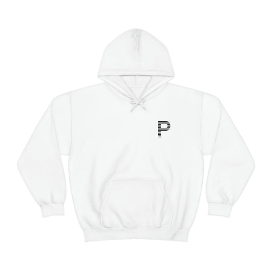 PURUS Heavy Blend Unisex Hoodie