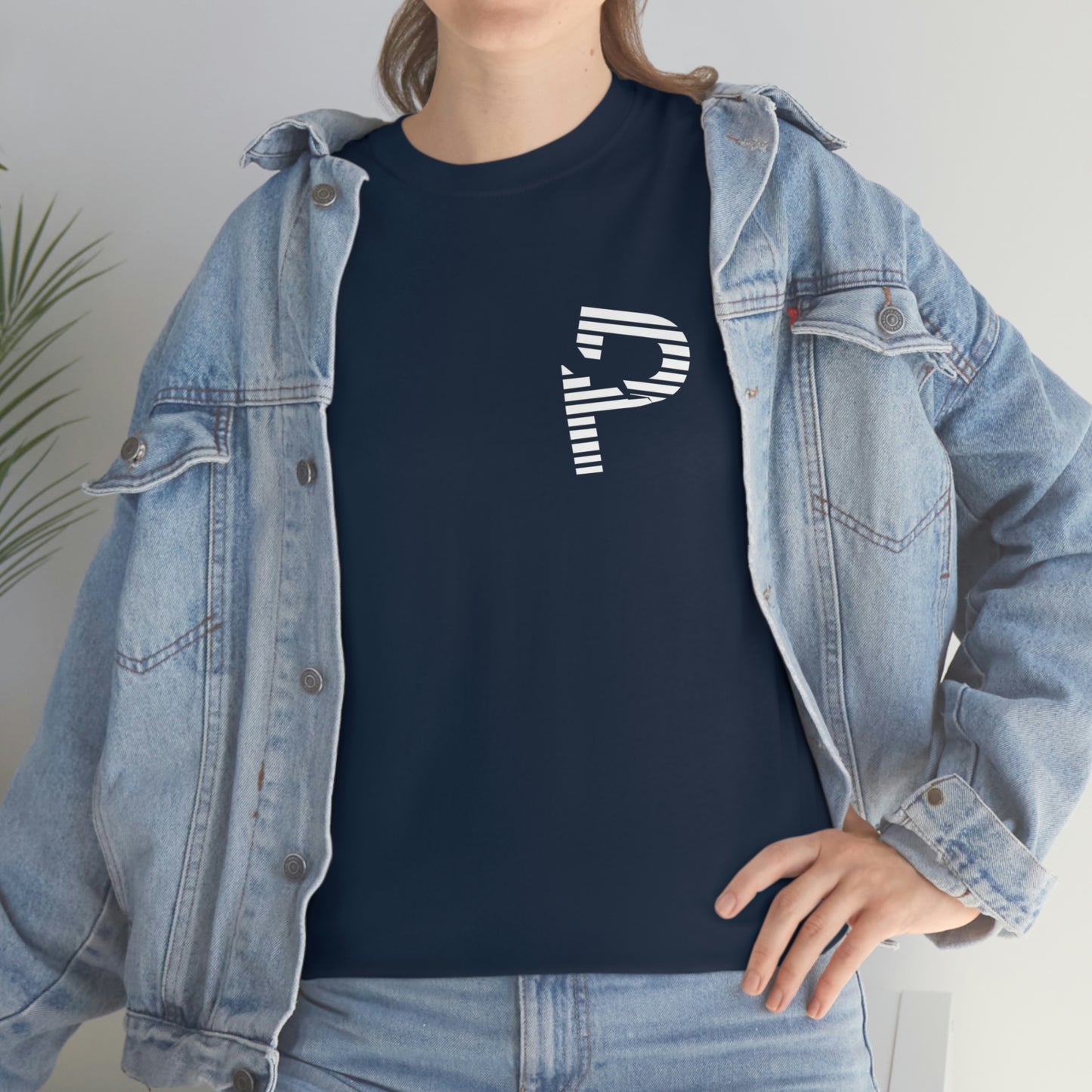 PURUS Heartbroken Unisex Heavy Cotton Tee