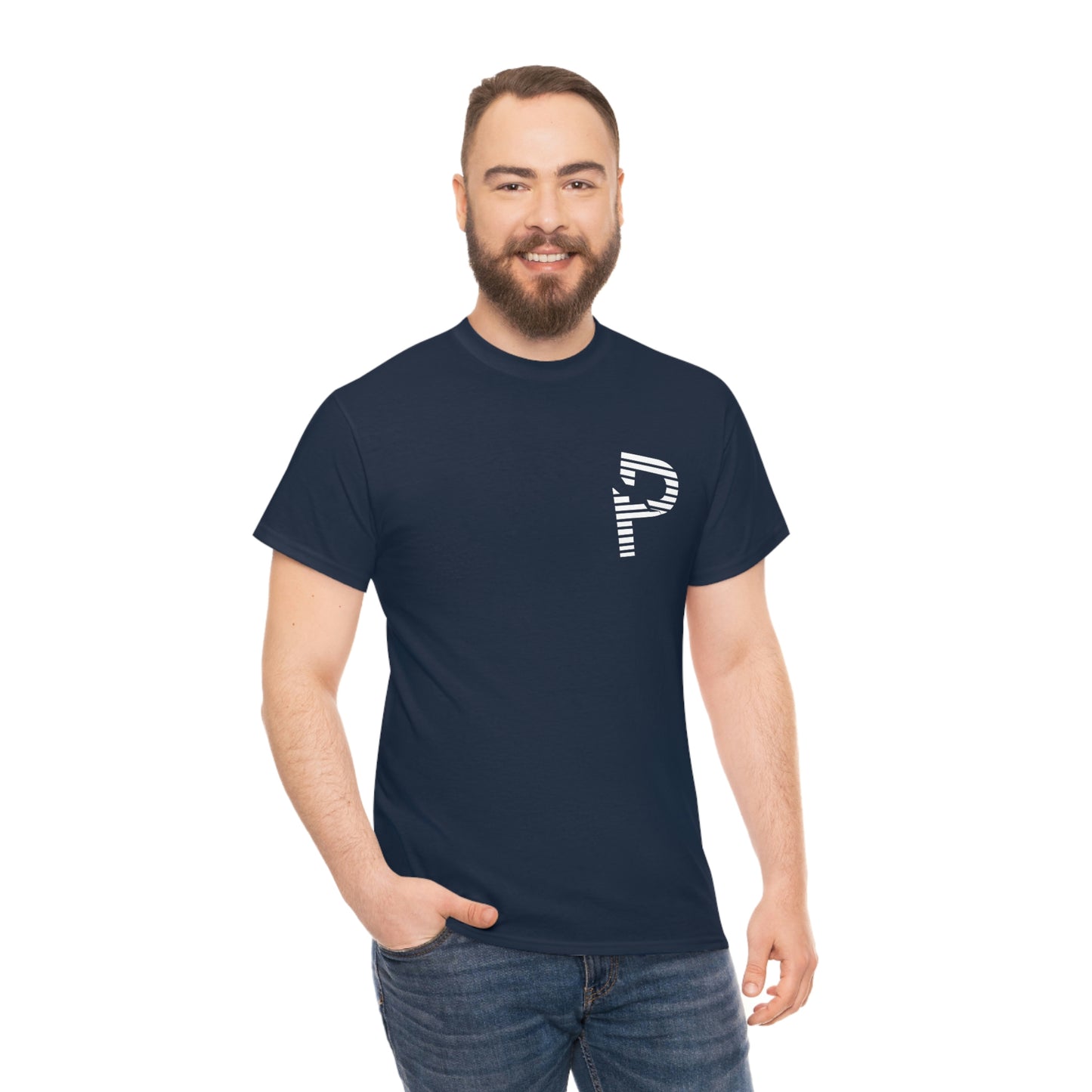 PURUS Heartbroken Unisex Heavy Cotton Tee