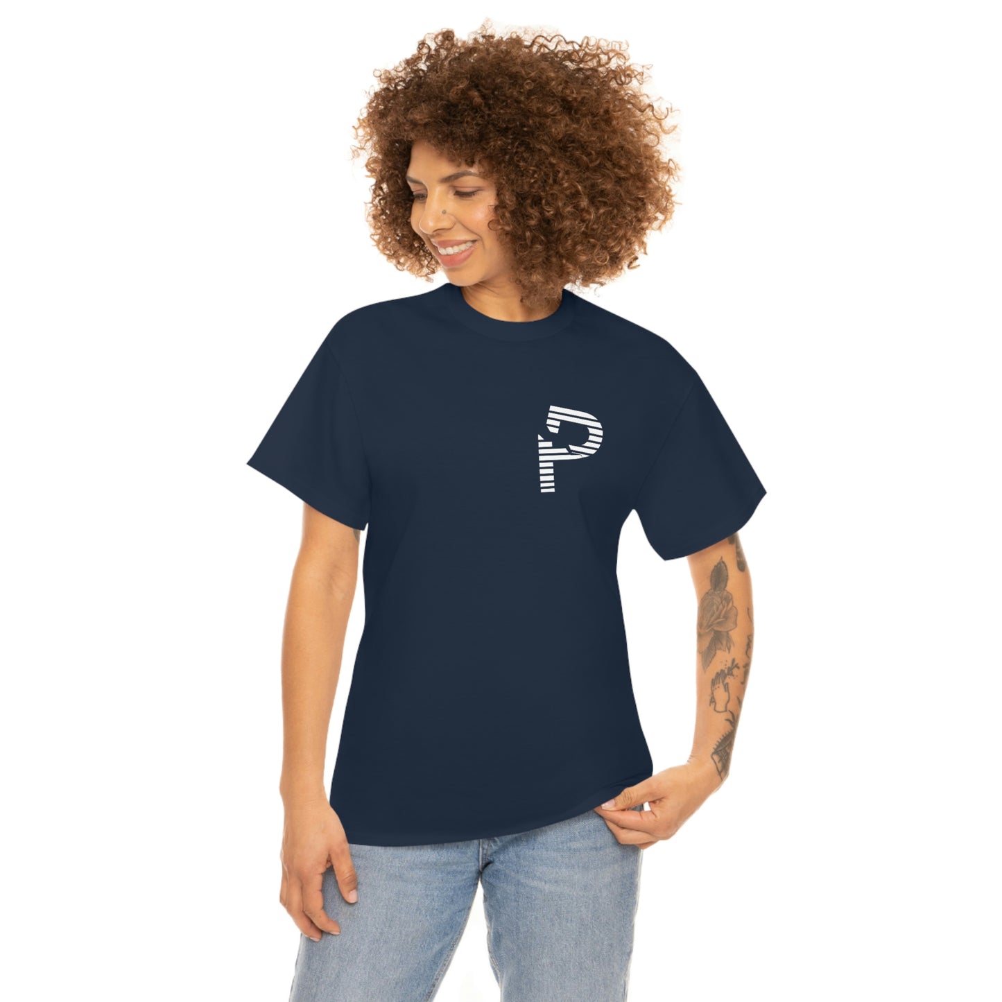 PURUS Heartbroken Unisex Heavy Cotton Tee