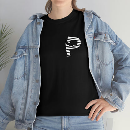 PURUS Heartbroken Unisex Heavy Cotton Tee